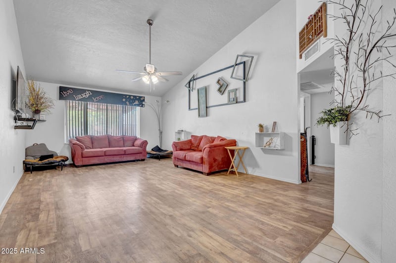 1632 Temple St, Mesa, AZ 85203