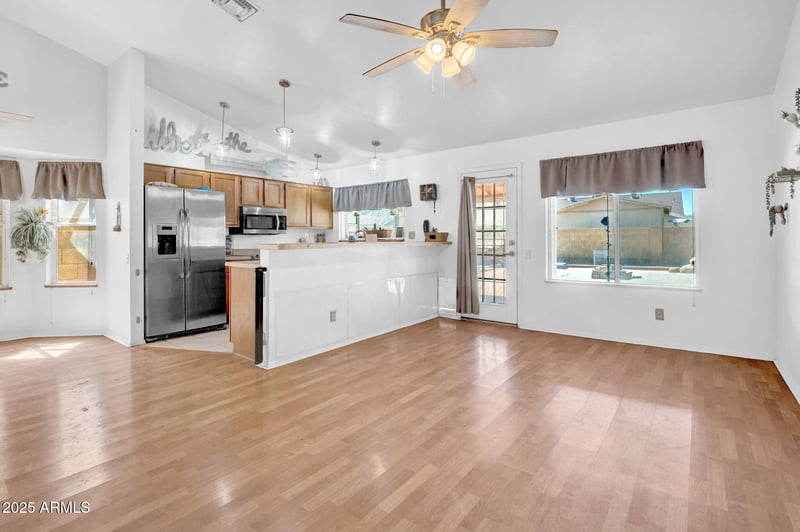 1632 Temple St, Mesa, AZ 85203