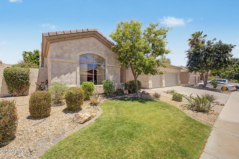 1632 W Frye Rd, Phoenix, AZ 85045