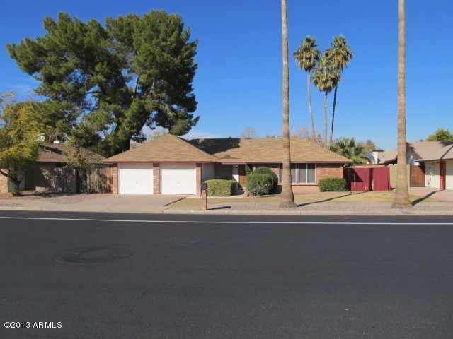 1632 W Keating Ave, Mesa, AZ 85202