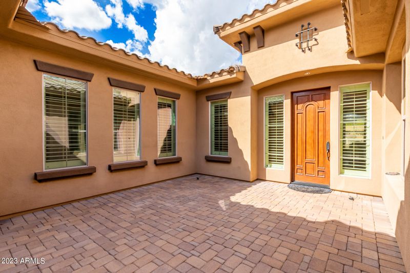 1632 W Sleepy Ranch Rd, Phoenix, AZ 85085