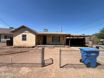 1632 Warner St, Phoenix, AZ 85040