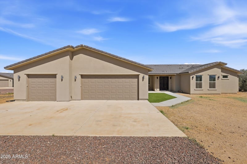 16320 Skinner Dr, Scottsdale, AZ 85262