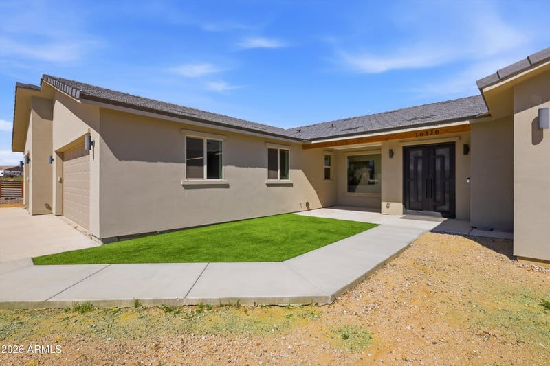 16320 Skinner Dr, Scottsdale, AZ 85262