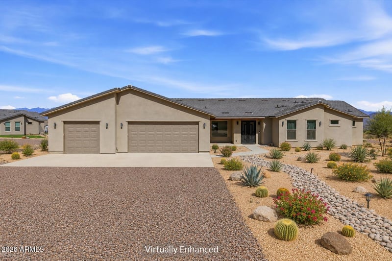 16320 Skinner Dr, Scottsdale, AZ 85262