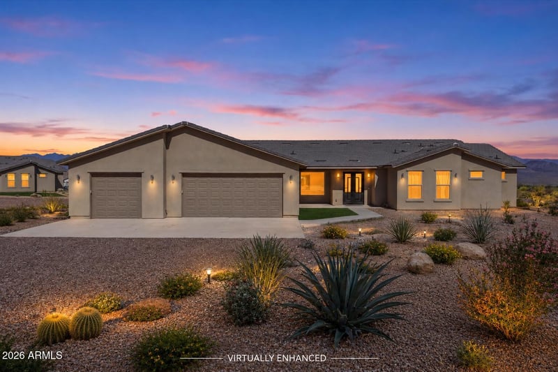 16320 Skinner Dr, Scottsdale, AZ 85262