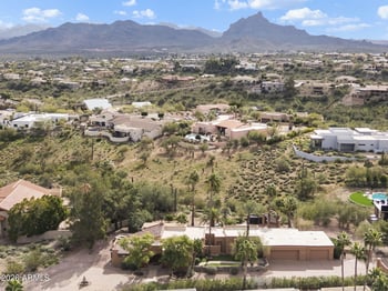 16320 Fountain Hills Pl, Fountain Hills, AZ 85268