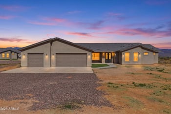 16320 Skinner Dr, Scottsdale, AZ 85262