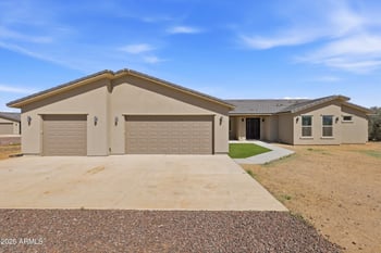 16320 Skinner Dr, Scottsdale, AZ 85262