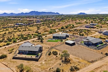 16320 Skinner Dr, Scottsdale, AZ 85262