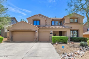 16321 105th Way, Scottsdale, AZ 85255