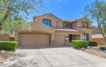 16321 105th Way, Scottsdale, AZ 85255
