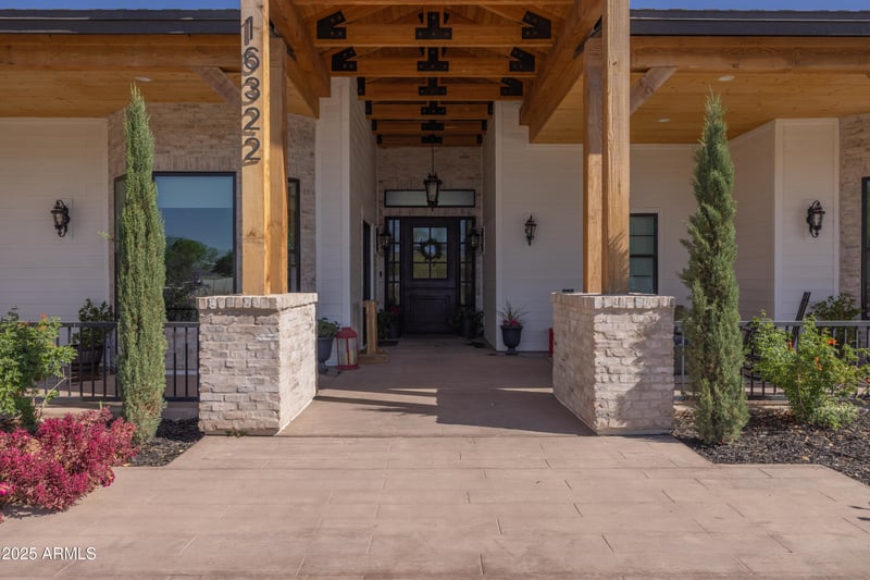 16322 Fairview St, Gilbert, AZ 85295
