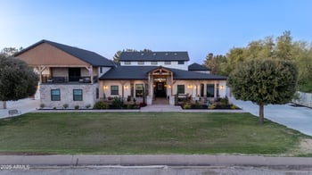 16322 Fairview St, Gilbert, AZ 85295