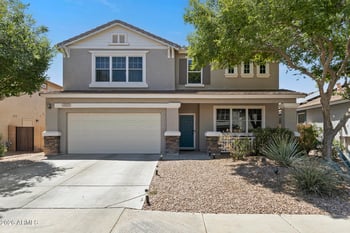 16322 N 171st Dr, Surprise, AZ 85388