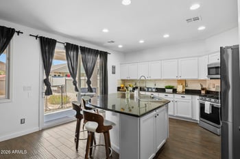 16322 N 171st Dr, Surprise, AZ 85388