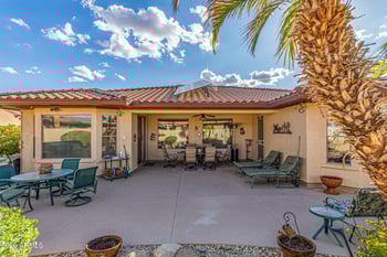 16322 Sentinal Rock Ln, Surprise, AZ 85387