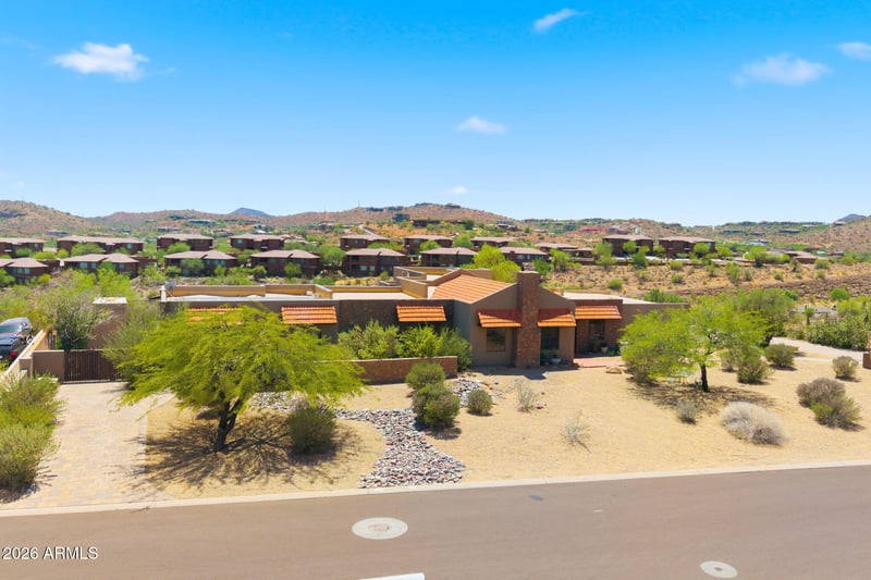 16323 Trevino Dr, Fountain Hills, AZ 85268