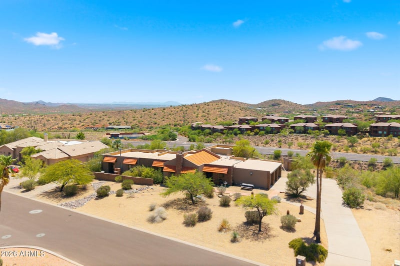 16323 Trevino Dr, Fountain Hills, AZ 85268