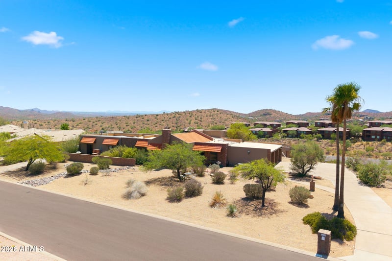 16323 E Trevino Dr, Fountain Hills, AZ 85268
