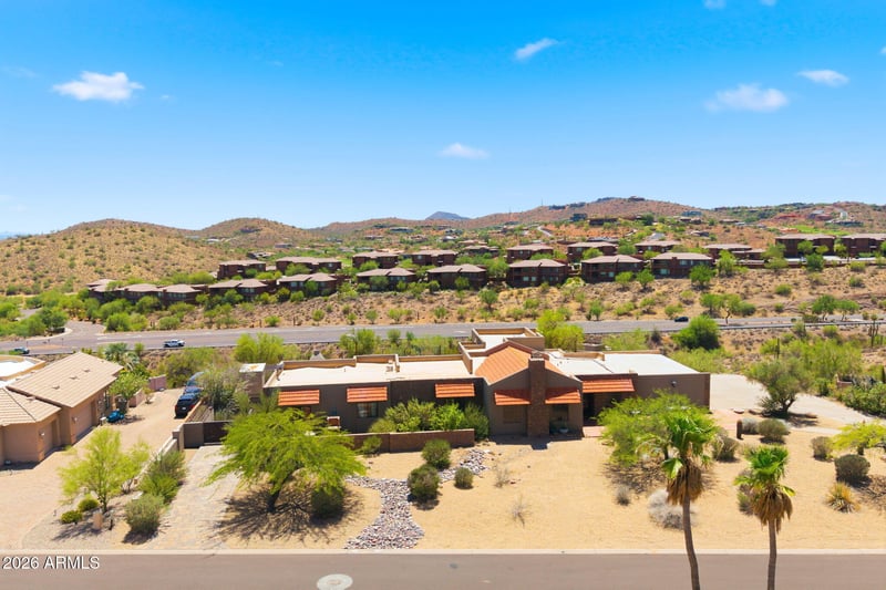 16323 E Trevino Dr, Fountain Hills, AZ 85268