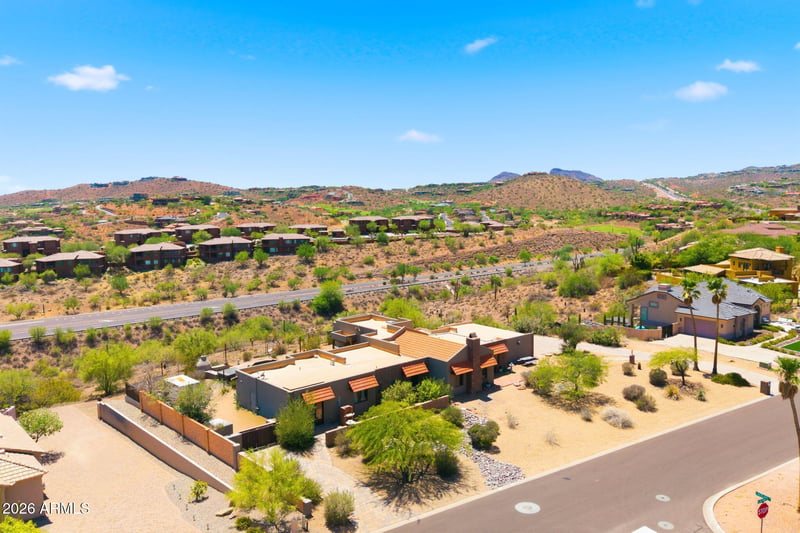 16323 E Trevino Dr, Fountain Hills, AZ 85268
