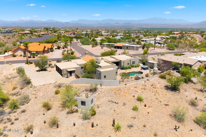 16323 E Trevino Dr, Fountain Hills, AZ 85268