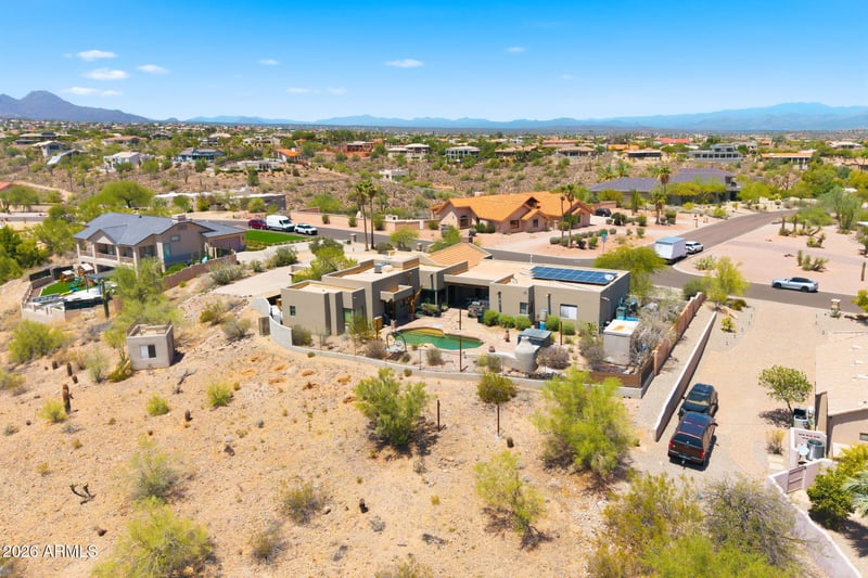 16323 E Trevino Dr, Fountain Hills, AZ 85268