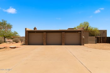 16323 Trevino Dr, Fountain Hills, AZ 85268