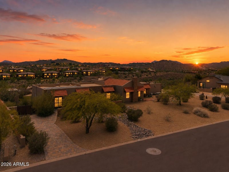 16323 Trevino Dr, Fountain Hills, AZ 85268