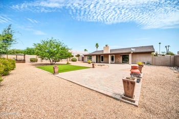 16323 Glenbrook Blvd, Fountain Hills, AZ 85268