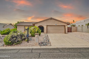 16323 Glenbrook Blvd, Fountain Hills, AZ 85268