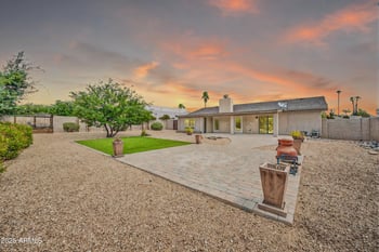 16323 Glenbrook Blvd, Fountain Hills, AZ 85268