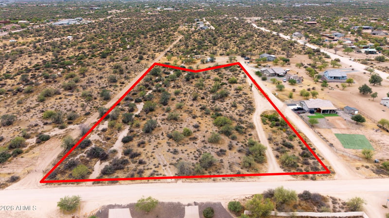 16324 Horned Owl Trl #-G, Scottsdale, AZ 85262