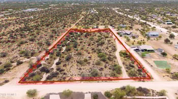 16324 Horned Owl Trl #-G, Scottsdale, AZ 85262