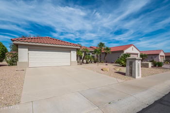 16324 Key Estrella Dr, Surprise, AZ 85374