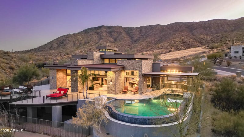 16325 Borrego Trl, Fountain Hills, AZ 85268