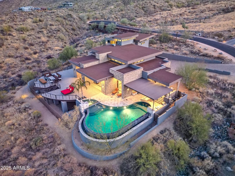 16325 Borrego Trl, Fountain Hills, AZ 85268