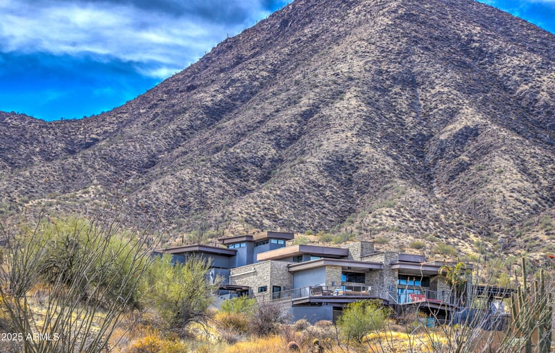 16325 Borrego Trl, Fountain Hills, AZ 85268