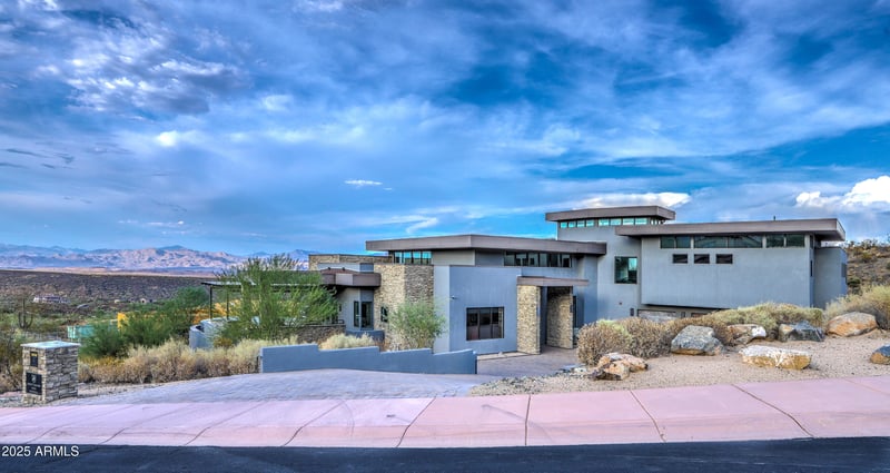 16325 Borrego Trl, Fountain Hills, AZ 85268