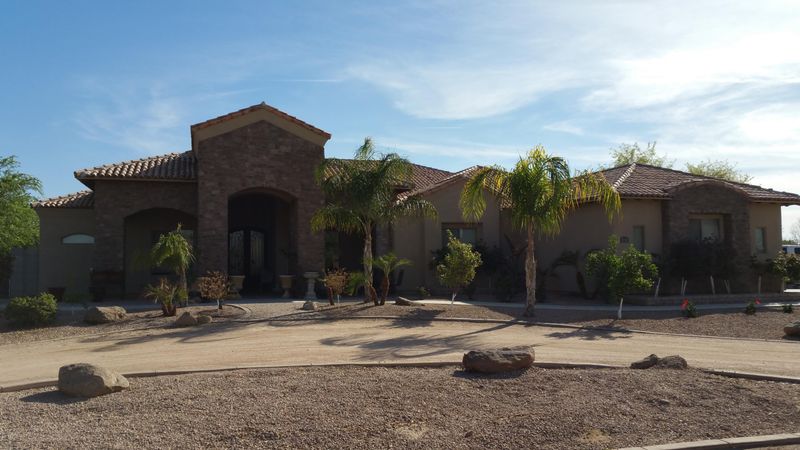 16325 E Magnolia Dr, Gilbert, AZ 85297