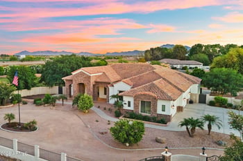 16325 Magnolia Dr, Gilbert, AZ 85298