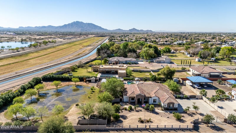 16325 E Magnolia Dr, Gilbert, AZ 85298