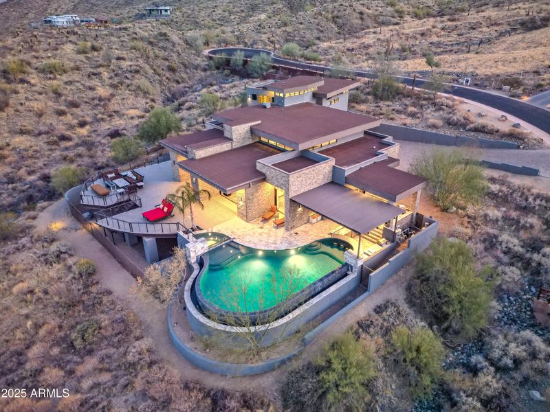 16325 N Borrego Trl, Fountain Hills, AZ 85268
