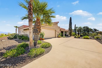 16327 E Emerald Dr, Fountain Hills, AZ 85268