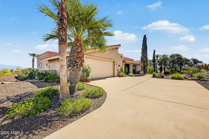 16327 E Emerald Dr, Fountain Hills, AZ 85268