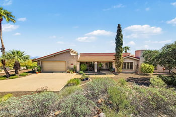 16327 E Emerald Dr, Fountain Hills, AZ 85268