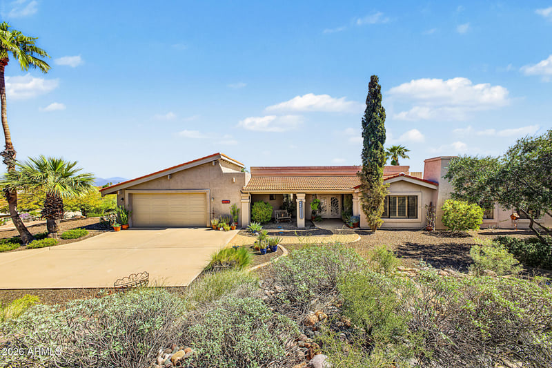 16327 E Emerald Dr, Fountain Hills, AZ 85268