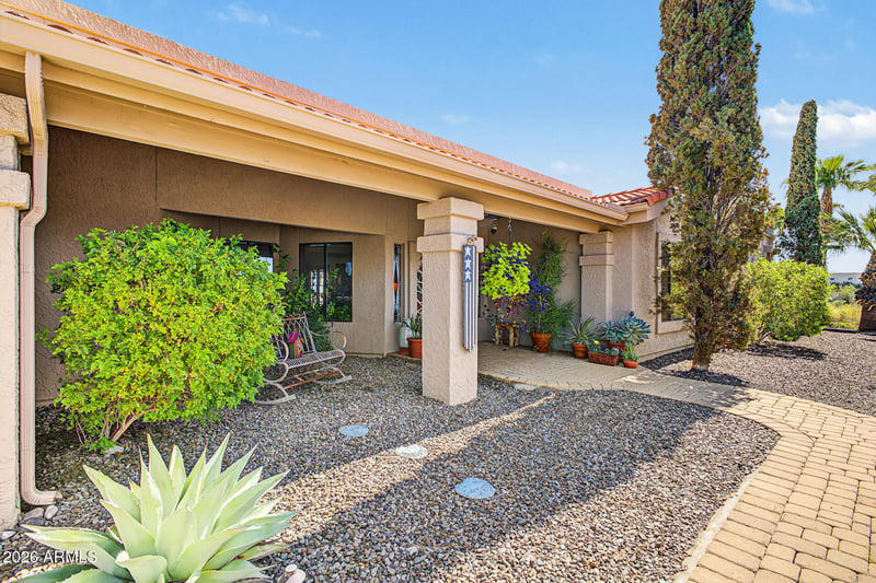 16327 E Emerald Dr, Fountain Hills, AZ 85268