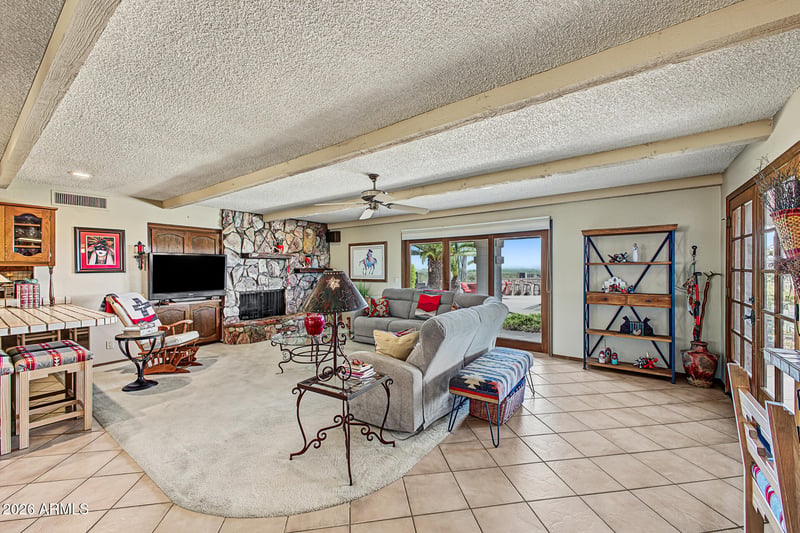 16327 E Emerald Dr, Fountain Hills, AZ 85268